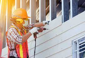 Best Vinyl Siding Installation  in Corydon, IA