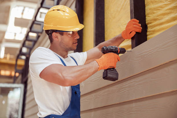 Trusted Corydon, IA Siding Experts